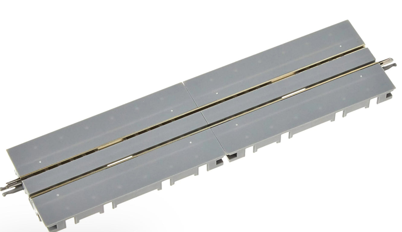 Tomix 1793 Wide Tram 140mm Straight Track S140-WT (4 pieces) (N scale)