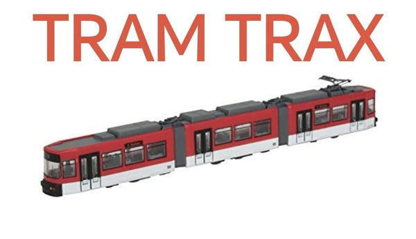 Tram Trax