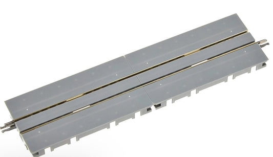 Tomix 1793 Wide Tram 140mm Straight Track S140-WT (4 pieces) (N scale)