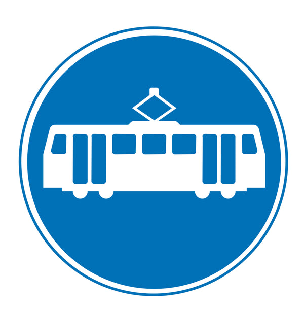 Tram Trax