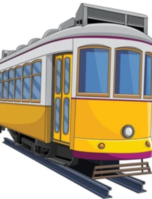 Tram Trax